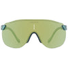 Alba Optics Stratos Sunglasses - Sea Glossy Vzum King