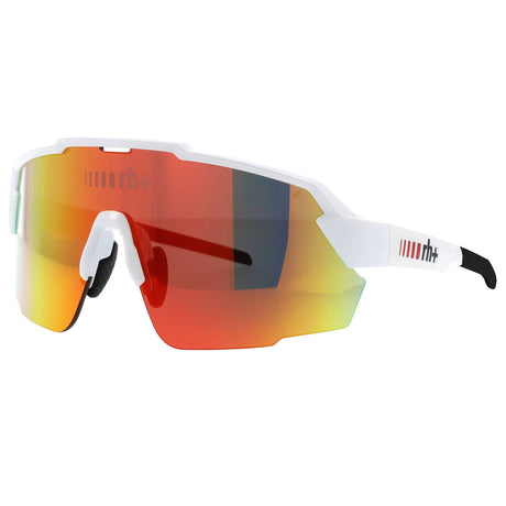 Occhiali Rh+ Stylus - Bianco opaco - B