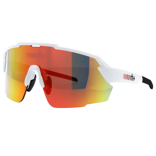 Rh+ Stylus sunglasses - Matte white