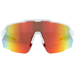 Rh+ Stylus sunglasses - Matte white