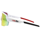 Occhiali Rh+ Stylus - Bianco opaco - D