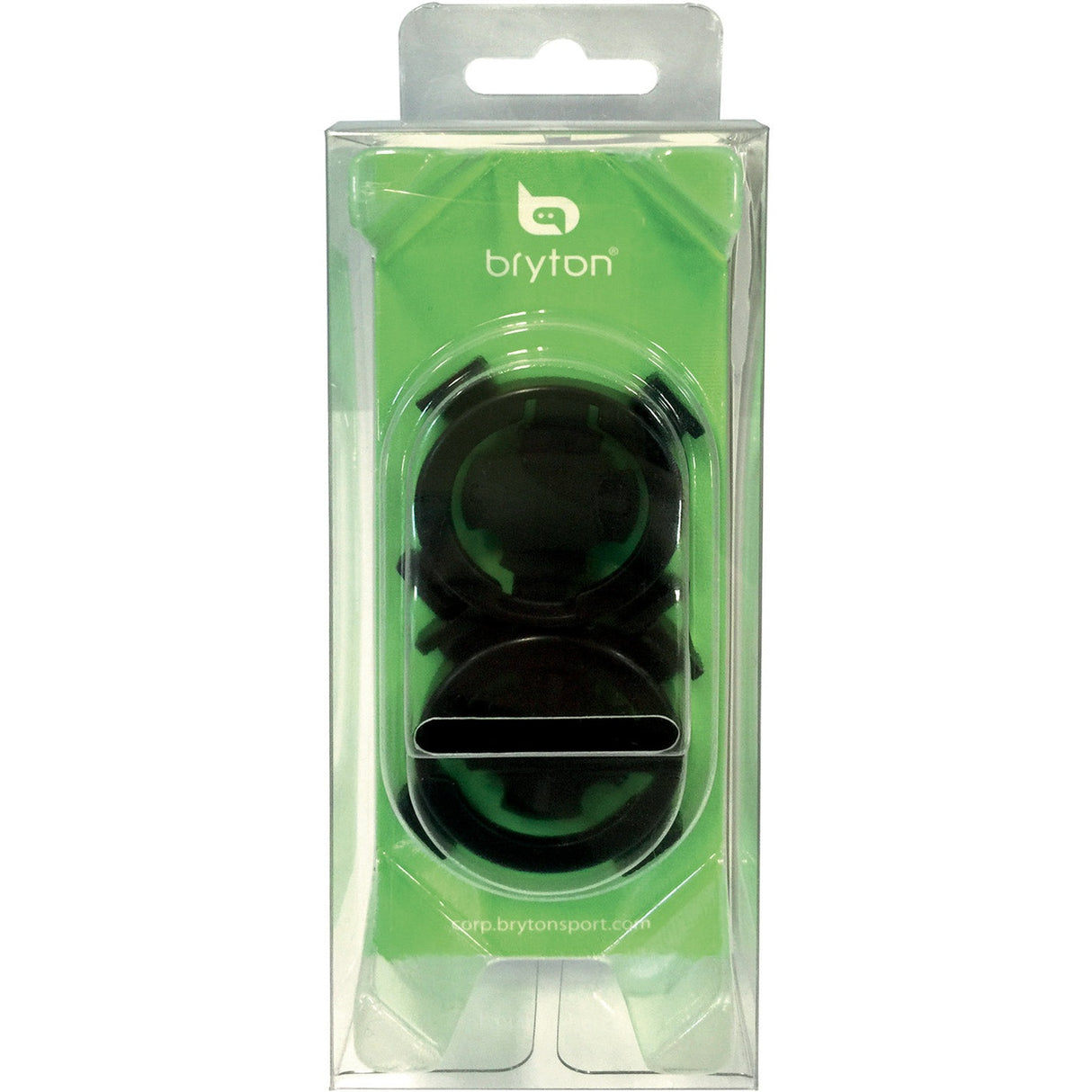 Supporto Bryton Rider tondo Bryton