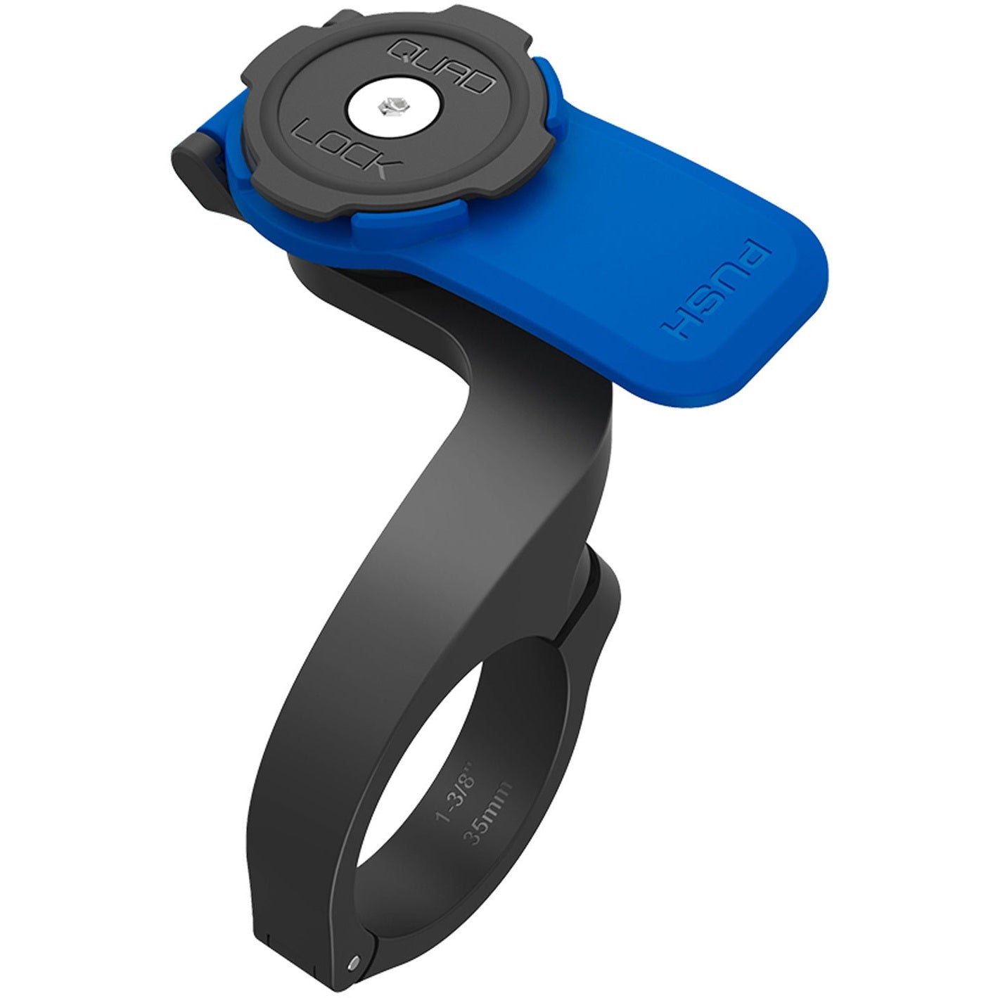 Supporto Frontale per manubrio Quad Lock v3 Quad Lock