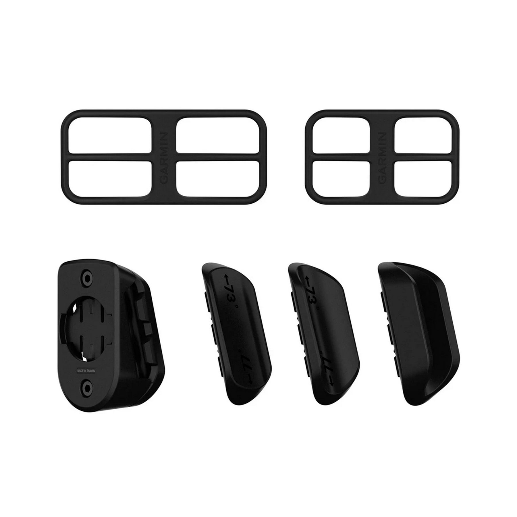 Supporto Garmin Varia RearVue Garmin