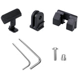 Supporto Magicshine per Go Pro per fanalino EVO 1100/1700 Magicshine