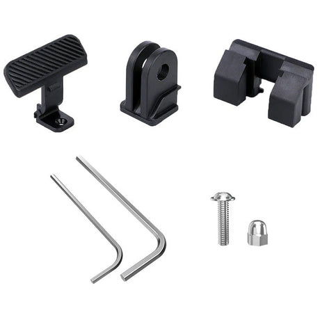 Supporto Magicshine per Go Pro per fanalino EVO 1100/1700 Magicshine