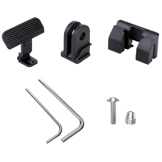 Support Magicshine pour Go Pro pour feu arrière EVO 1100/1700