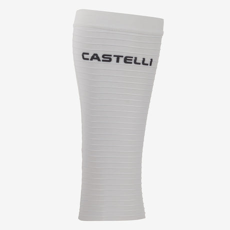 Castelli PR wadenlinge - Weiss