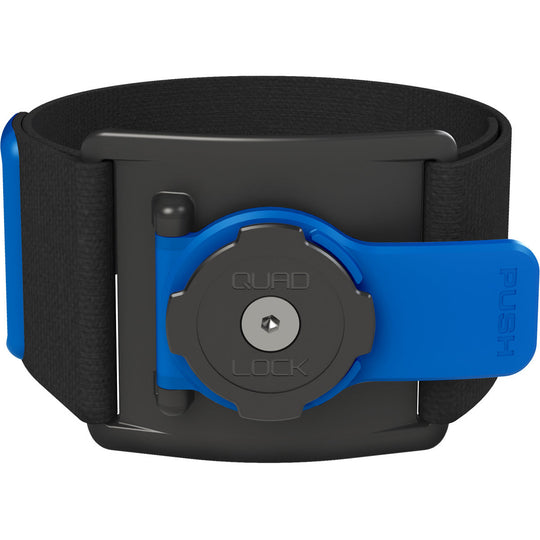 Quad Lock Arm Band