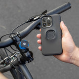 Supporto Quad Lock per manubrio/attacco manubrio Quad Lock