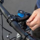 Supporto Quad Lock per manubrio/attacco manubrio Quad Lock