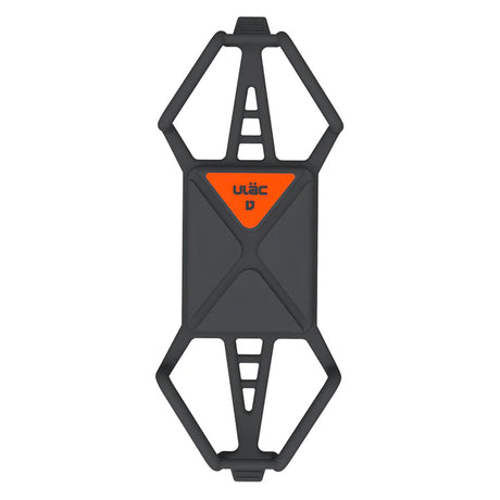 Supporto Smartphone Ulac Spyder 360 - Nero Ulac