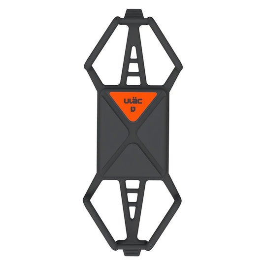 Support de Smartphone Ulac Spyder 360 - Noir