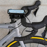 Supporto Smartphone Ulac Spyder Team PRO - Nero Ulac