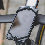 Supporto Smartphone Ulac Spyder Team PRO - Nero Ulac