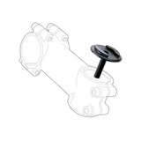 Supporto Sp Connect Micro Stem Mount Pro Sp Connect