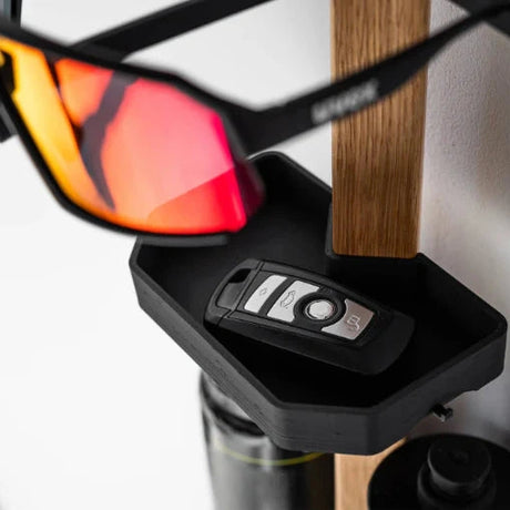 Supporto accessori Parax Gear-Rack L - Set2 Parax