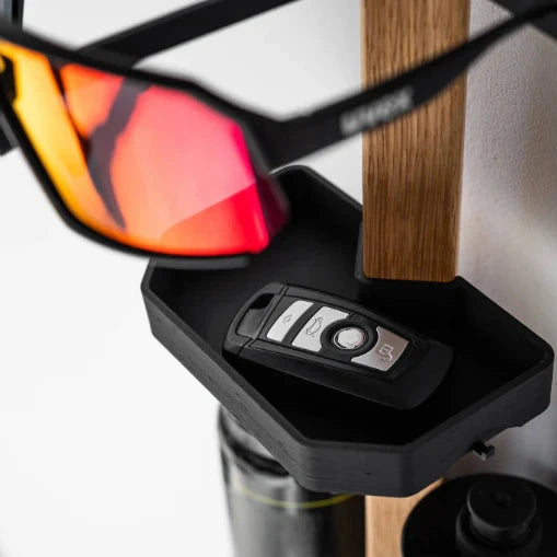 Supporto accessori Parax Gear-Rack M - Set1 Parax