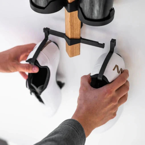 Supporto accessori Parax Gear-Rack M - Set2 Parax