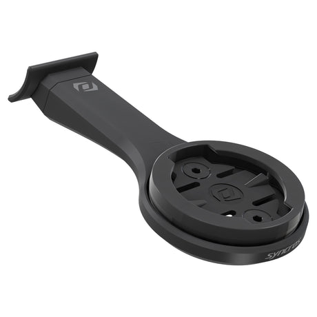 Supporto ciclocomputer Syncros MT-R-201-AL - Nero Syncros