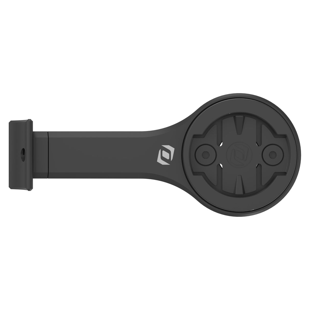 Supporto ciclocomputer Syncros MT-R-201-AL - Nero Syncros