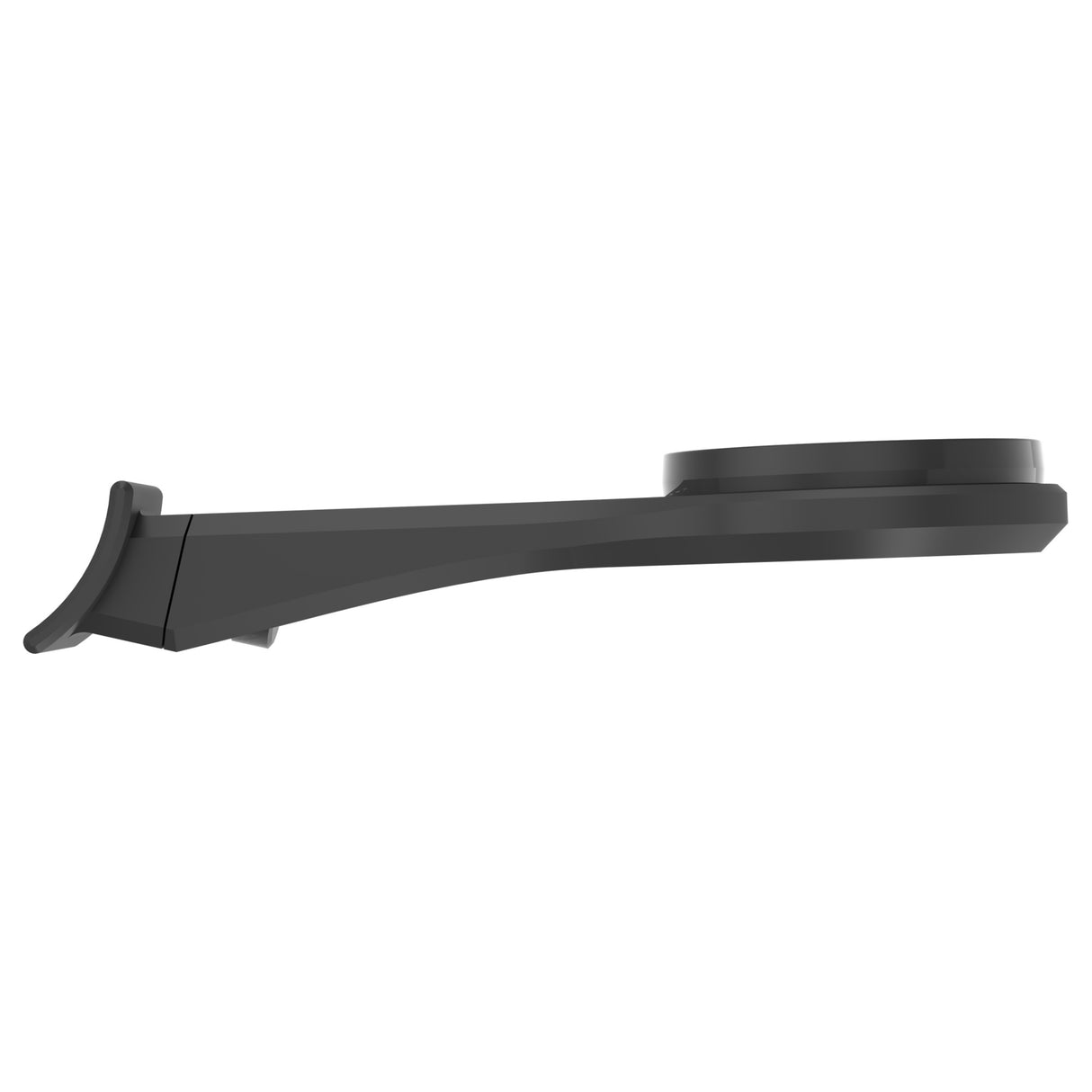 Supporto ciclocomputer Syncros MT-R-201-AL - Nero Syncros