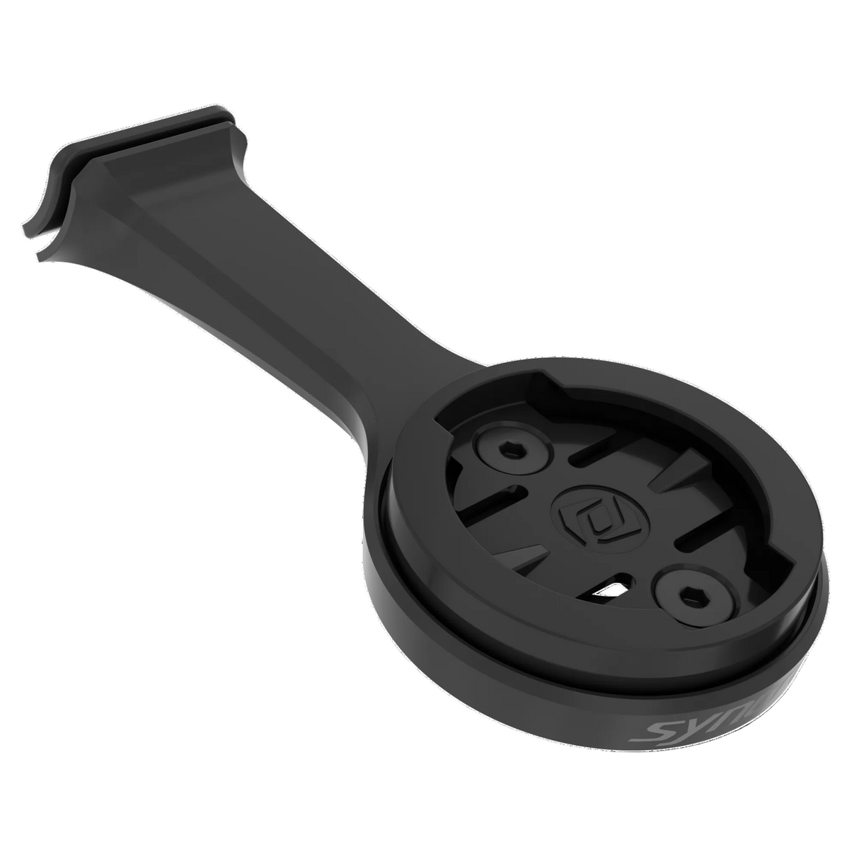 Supporto ciclocomputer Syncros MT-R-211-AL - Nero Syncros