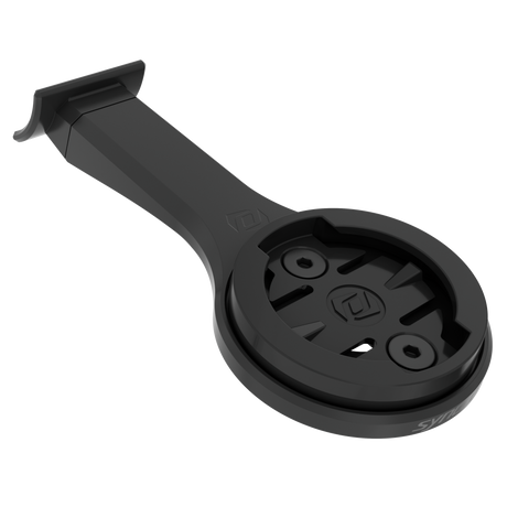 Supporto ciclocomputer Syncros MT-R-212-AL - Nero Syncros