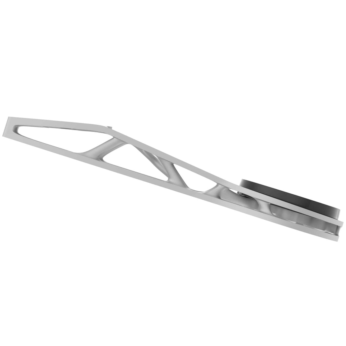 Supporto ciclocomputer Syncros iC SL INSPIR3D - Grigio Syncros