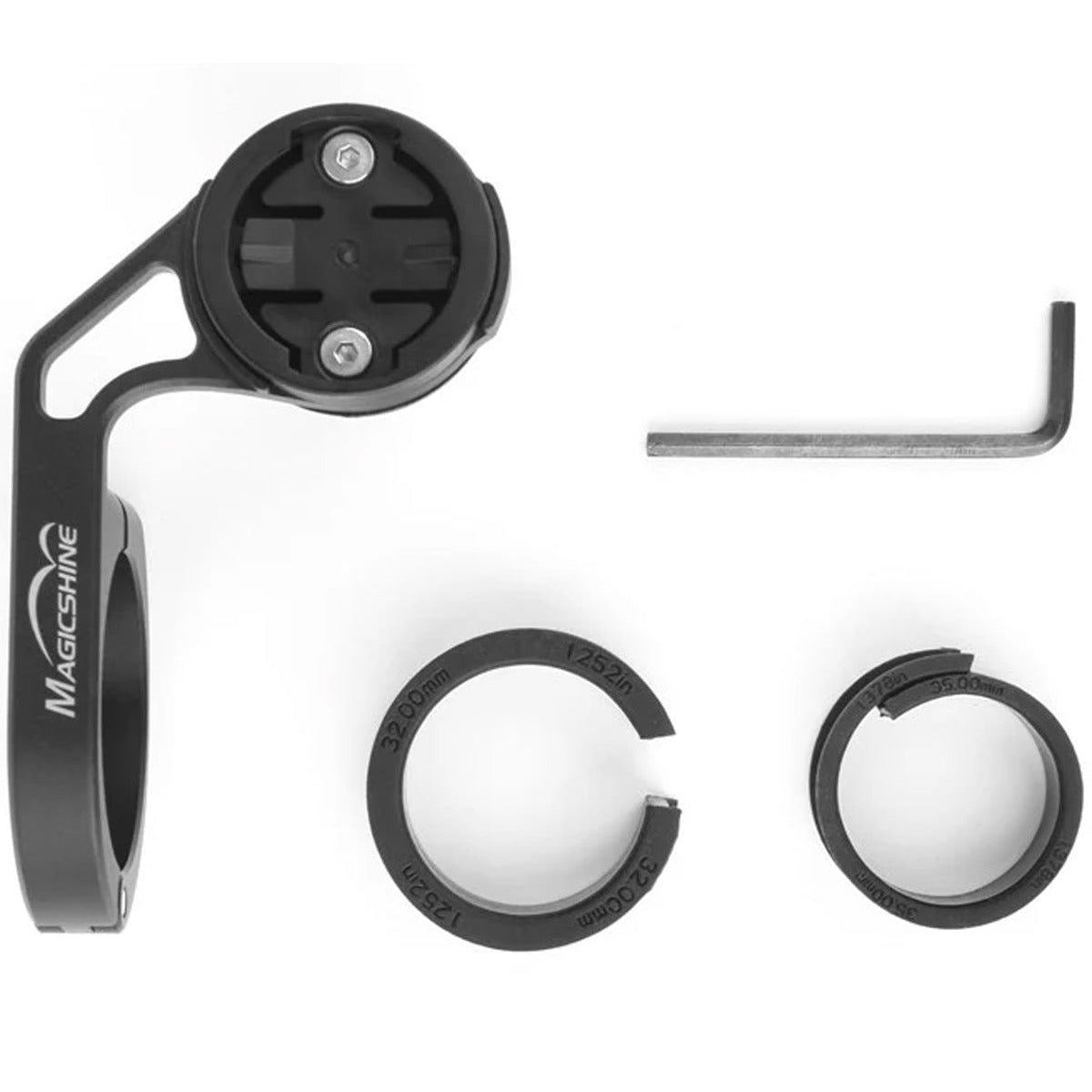 Supporto frontale multifunzione Magicshine MJ-6272 Magicshine
