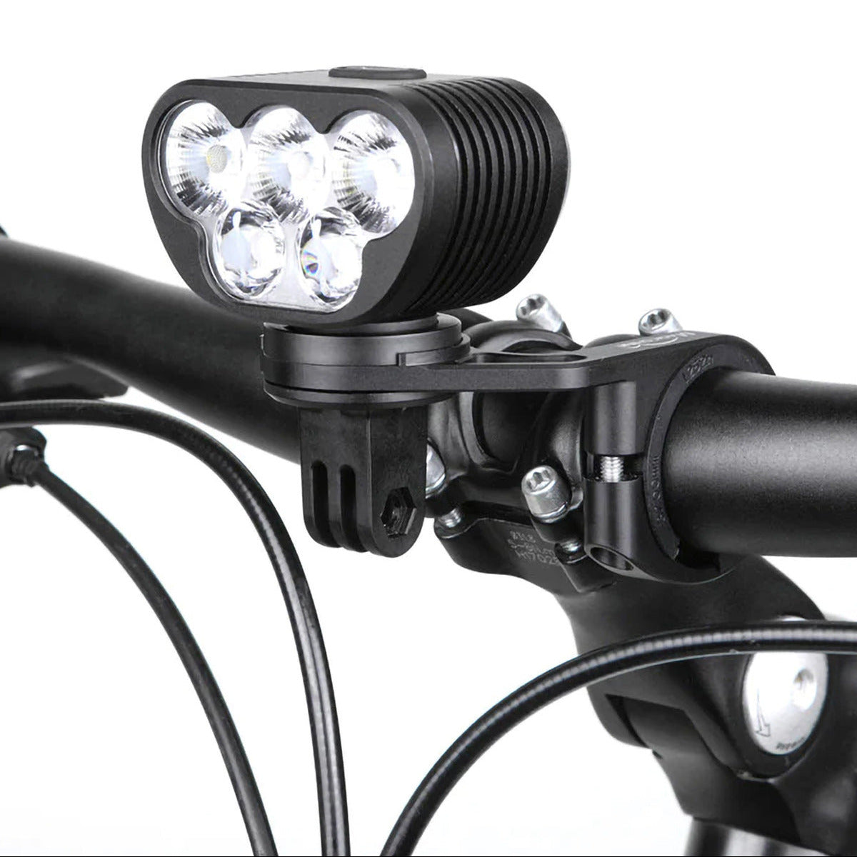 Supporto frontale multifunzione Magicshine MJ-6272 Magicshine