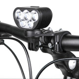 Supporto frontale multifunzione Magicshine MJ-6272 Magicshine