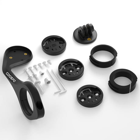 Supporto manubrio Coospo BCM-B01 COOSPO