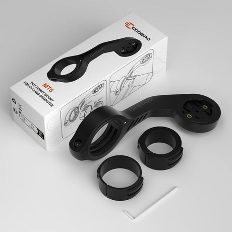 Supporto manubrio Coospo MT5 COOSPO