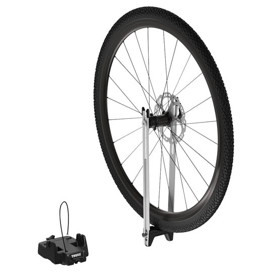 Support de la roue avant Thule