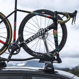 Supporto per ruota anteriore Thule Thule