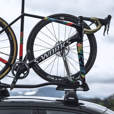 Supporto per ruota anteriore Thule Thule