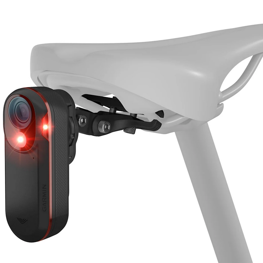 Supporto sella Garmin Varia Seat Rail Mount Garmin