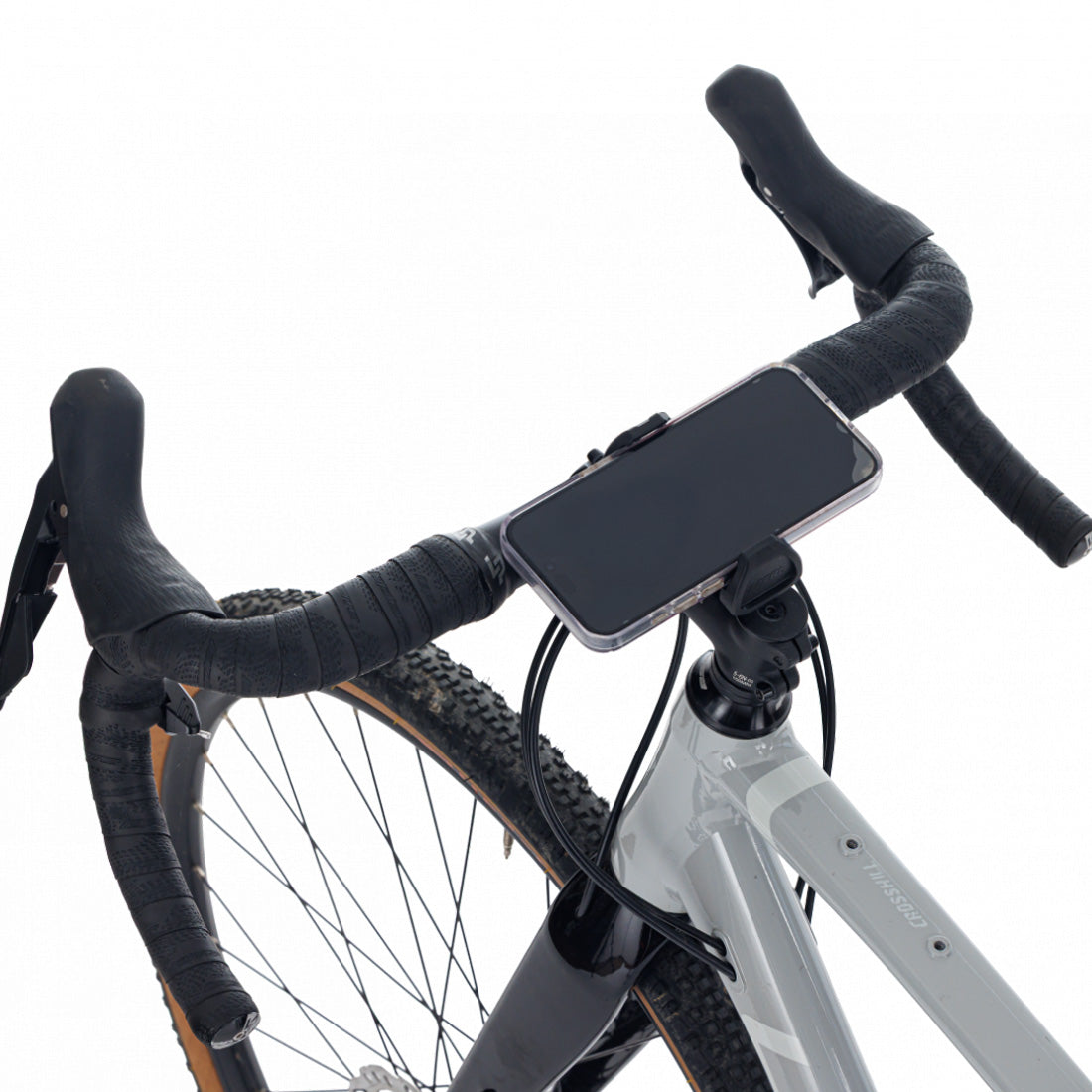 Supporto universale Zefal smartphone Zefal