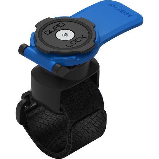 Quad Lock velcro universal mount 