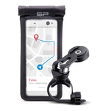 Supporto universale per cellullare Sp Connect SPC+ Universal Bike Bundle - L Sp Connect