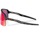 Oakley Sutro Lite Community Collection sunglasses - matte black prizm road