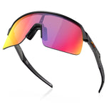 Oakley Sutro Lite Community Collection sunglasses - matte black prizm road