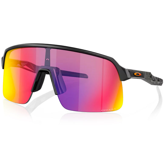 Oakley Sutro Lite Community Collection sunglasses - matte black prizm road