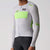 Maap System Pro Air long sleeve jersey - Grey