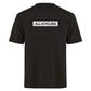 All4cycling T-Shirt - Black