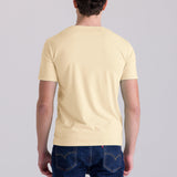 T-Shirt Bianchi Milano Fan - Bianco Santini