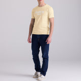 T-Shirt Bianchi Milano Fan - Bianco Santini