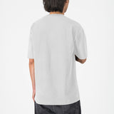 Castelli Tone Logo T-Shirt - Weiss