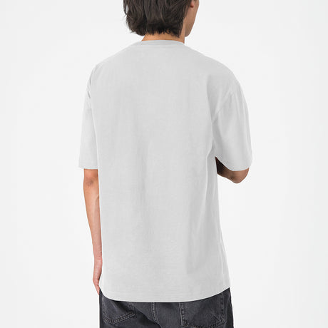 Castelli Tone Logo T-Shirt - Weiss